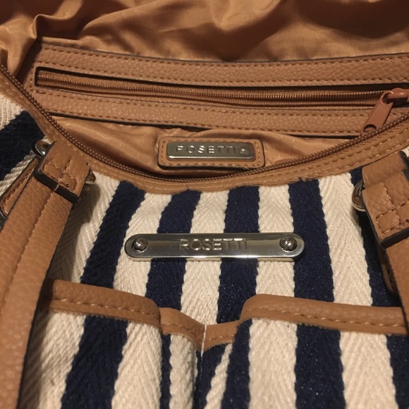 Rosetti Mina Printed Tote - Picture 5 of 8